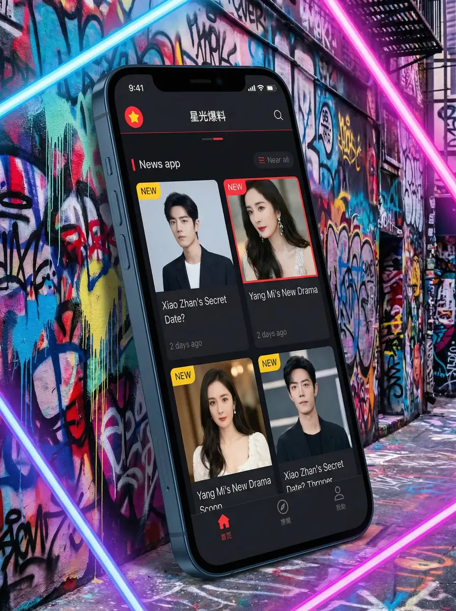 公主恋人ova APP界面展示 - 掌上吃瓜神器